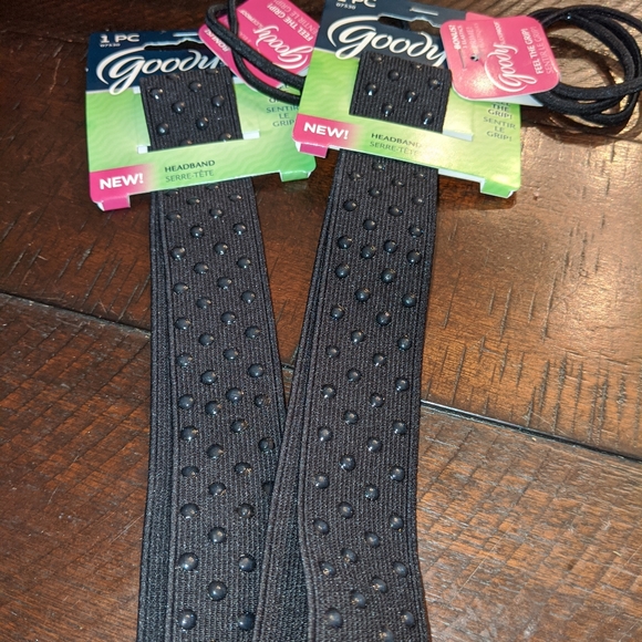 Goody hair bands - Picture 2 of 7